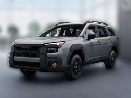 Subaru Outback Wilderness AWD 2026