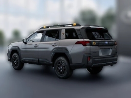 Subaru Outback Wilderness AWD 2026