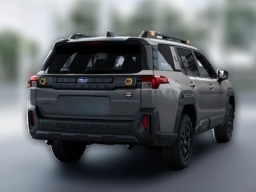 Subaru Outback Wilderness AWD 2026