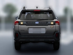 Subaru Outback Wilderness AWD 2026