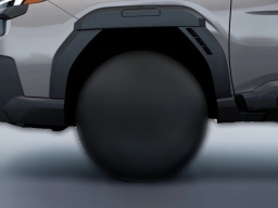 Subaru Outback Wilderness AWD 2026