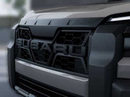 Subaru Outback Wilderness AWD 2026