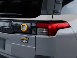 Subaru Outback Wilderness AWD 2026