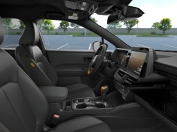 Subaru Outback Wilderness AWD 2026