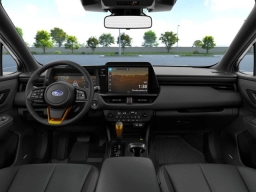 Subaru Outback Wilderness AWD 2026