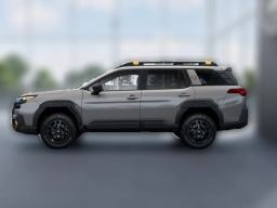 Subaru Outback Wilderness AWD 2026