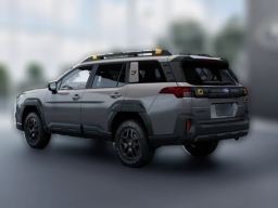 Subaru Outback Wilderness AWD 2026