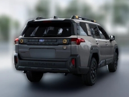 Subaru Outback Wilderness AWD 2026