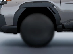 Subaru Outback Wilderness AWD 2026