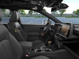 Subaru Outback Wilderness AWD 2026