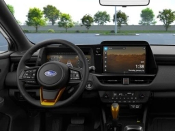 Subaru Outback Wilderness AWD 2026