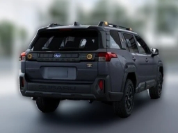 Subaru Outback Wilderness AWD 2026