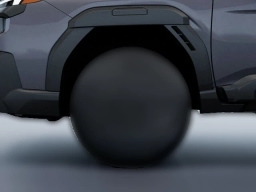 Subaru Outback Wilderness AWD 2026