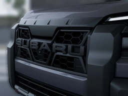 Subaru Outback Wilderness AWD 2026