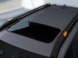 Subaru Outback Wilderness AWD 2026