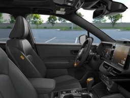 Subaru Outback Wilderness AWD 2026