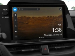 Subaru Outback Wilderness AWD 2026