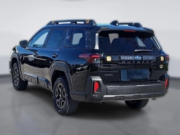 Subaru Outback Wilderness AWD 2026