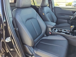 Subaru Outback Wilderness AWD 2026