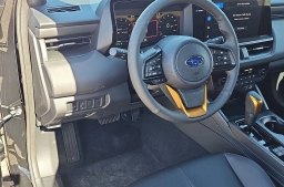 Subaru Outback Wilderness AWD 2026