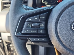 Subaru Outback Wilderness AWD 2026