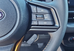 Subaru Outback Wilderness AWD 2026