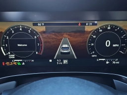 Subaru Outback Wilderness AWD 2026