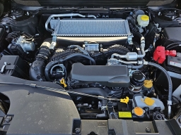 Subaru Outback Wilderness AWD 2026