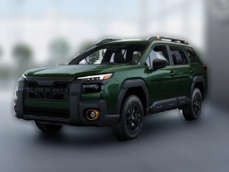 Subaru Outback Wilderness AWD 2026