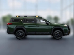 Subaru Outback Wilderness AWD 2026