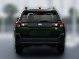 Subaru Outback Wilderness AWD 2026