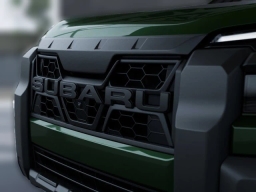 Subaru Outback Wilderness AWD 2026