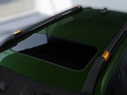 Subaru Outback Wilderness AWD 2026