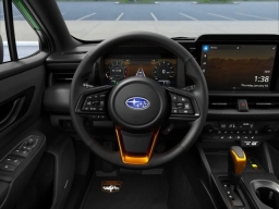 Subaru Outback Wilderness AWD 2026