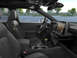 Subaru Outback Wilderness AWD 2026