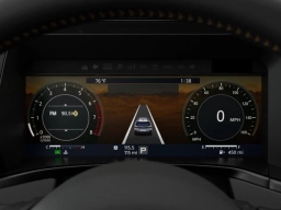 Subaru Outback Wilderness AWD 2026