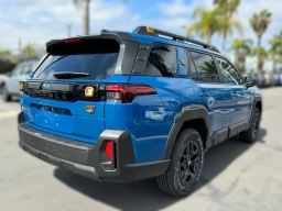 Subaru Outback Wilderness AWD 2026