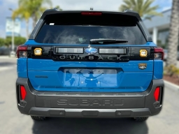 Subaru Outback Wilderness AWD 2026