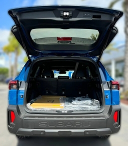 Subaru Outback Wilderness AWD 2026