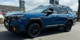 Subaru Outback Wilderness AWD 2026