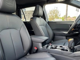 Subaru Outback Wilderness AWD 2026