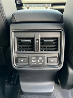 Subaru Outback Wilderness AWD 2026