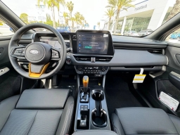 Subaru Outback Wilderness AWD 2026