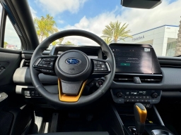 Subaru Outback Wilderness AWD 2026