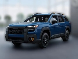 Subaru Outback Wilderness AWD 2026