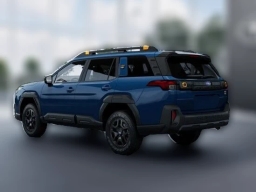 Subaru Outback Wilderness AWD 2026