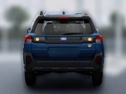 Subaru Outback Wilderness AWD 2026