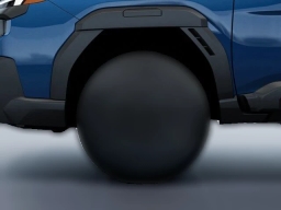 Subaru Outback Wilderness AWD 2026