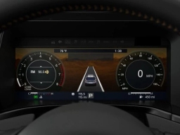 Subaru Outback Wilderness AWD 2026