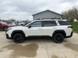 Subaru Outback Wilderness AWD 2026